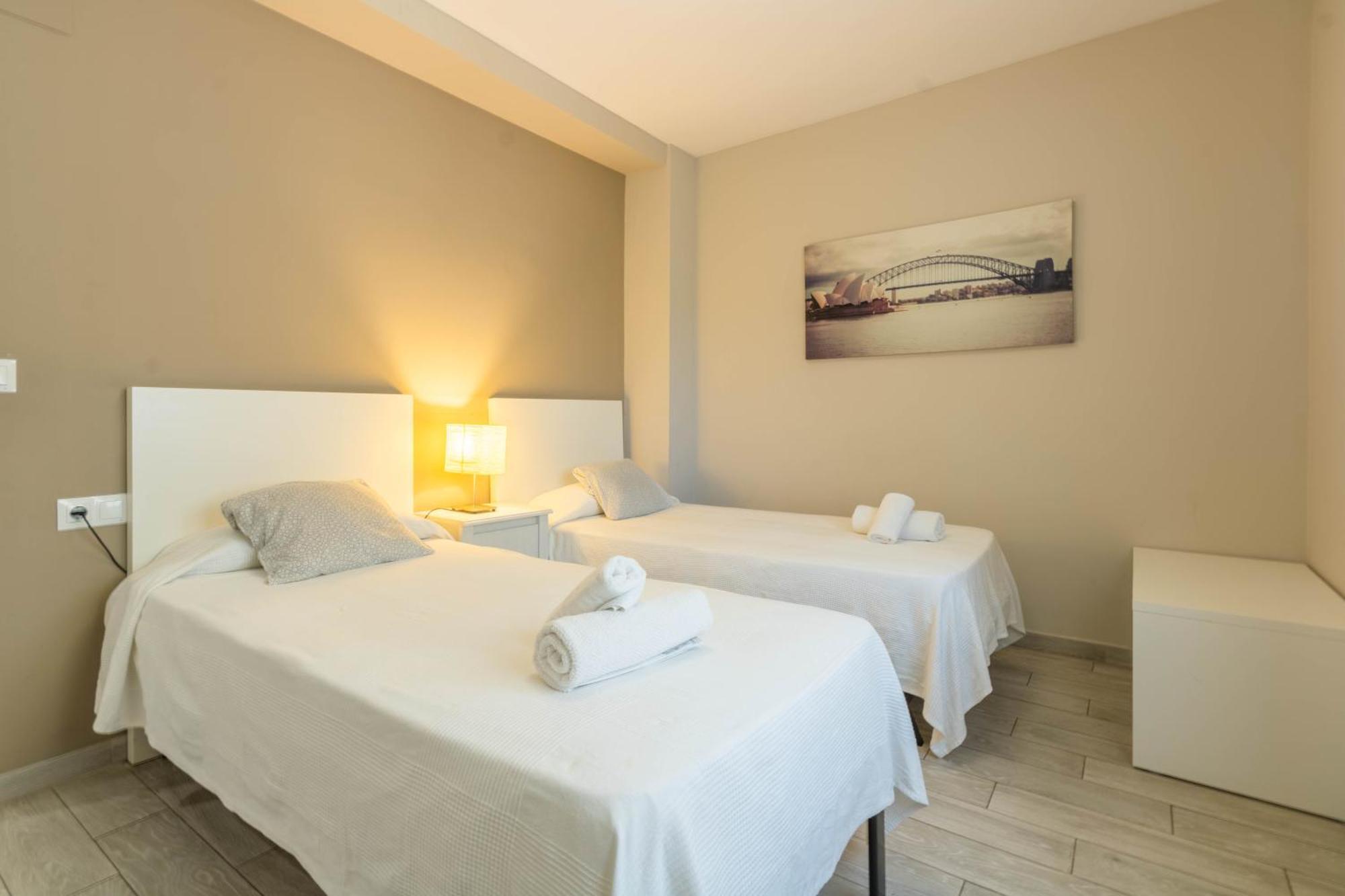 Apartamento Al Medina Córdoba Kültér fotó