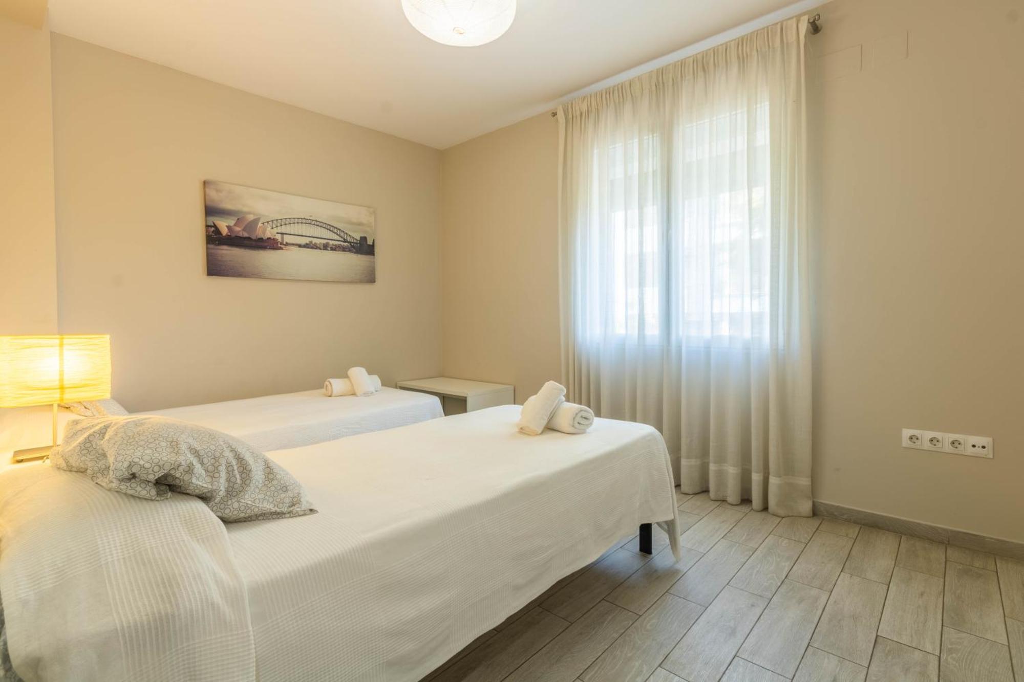 Apartamento Al Medina Córdoba Kültér fotó