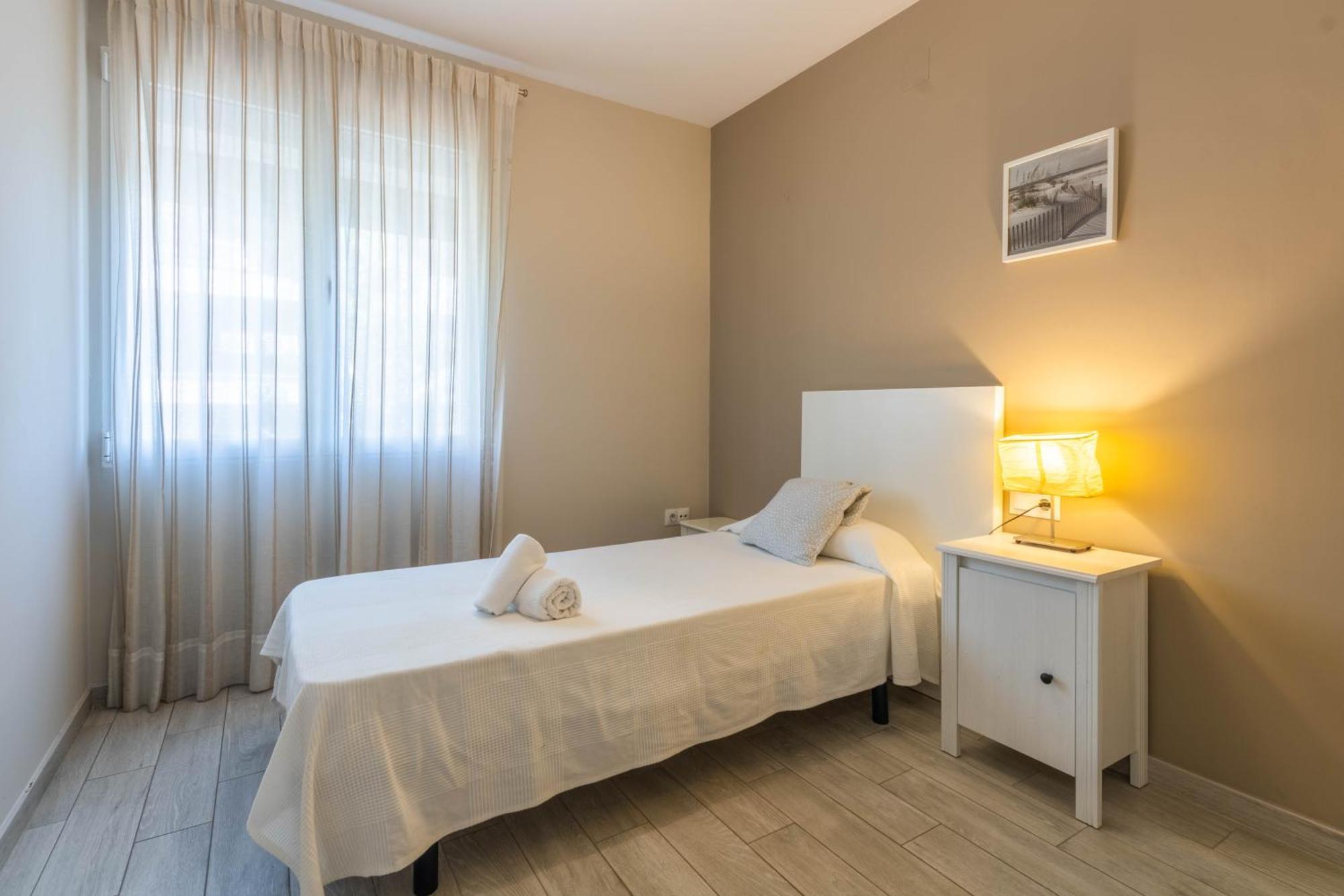 Apartamento Al Medina Córdoba Kültér fotó