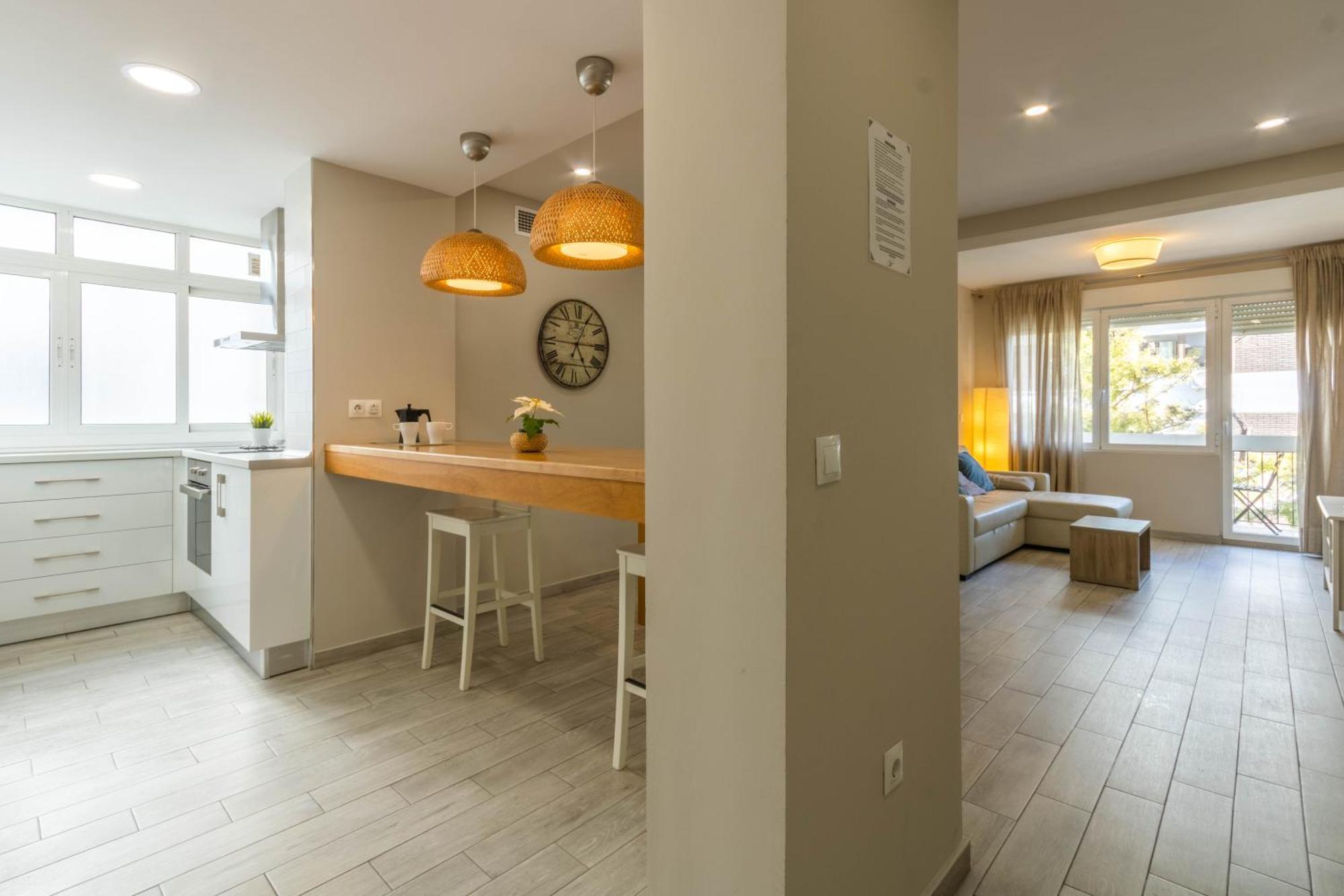 Apartamento Al Medina Córdoba Kültér fotó