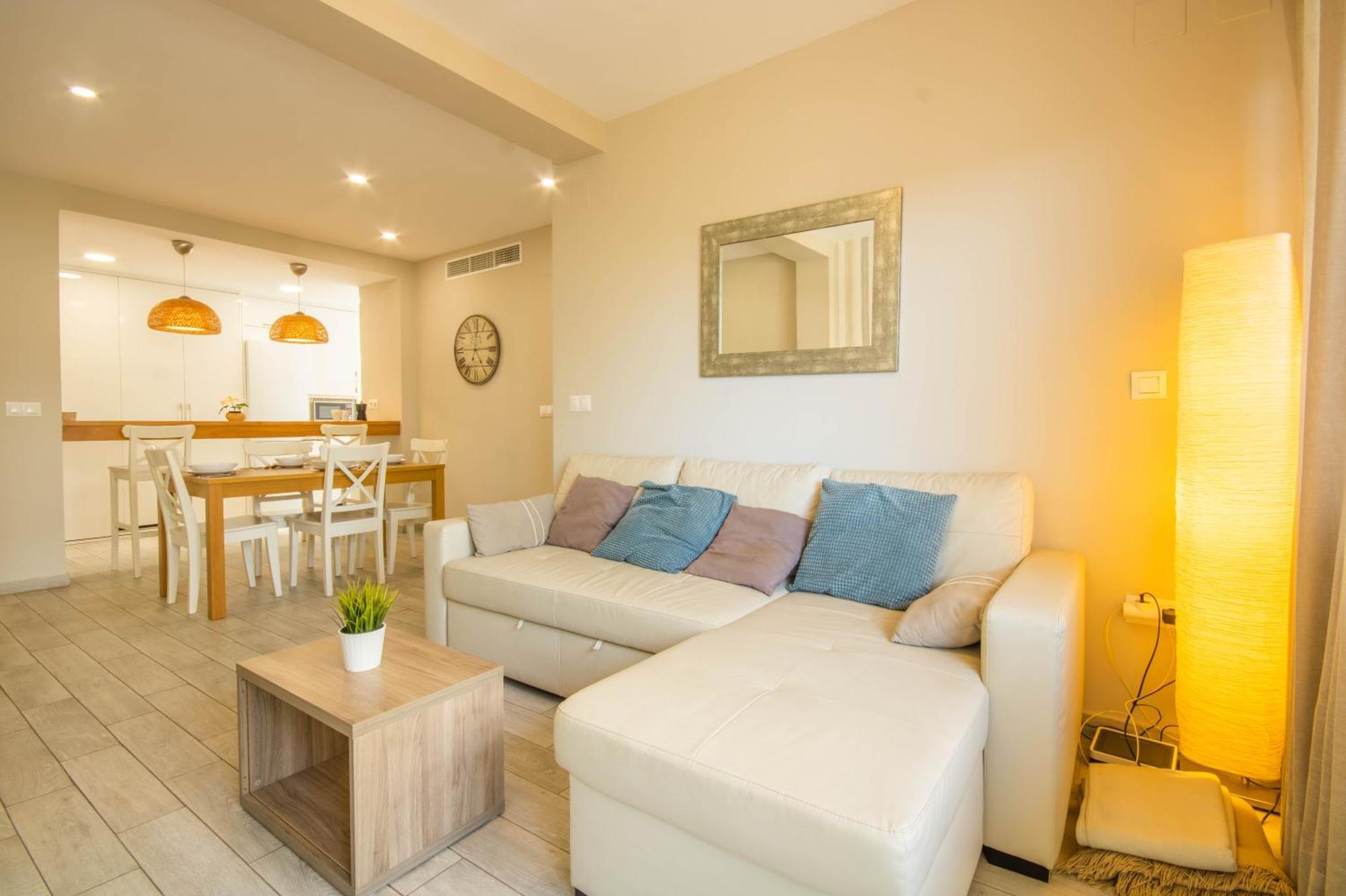 Apartamento Al Medina Córdoba Kültér fotó