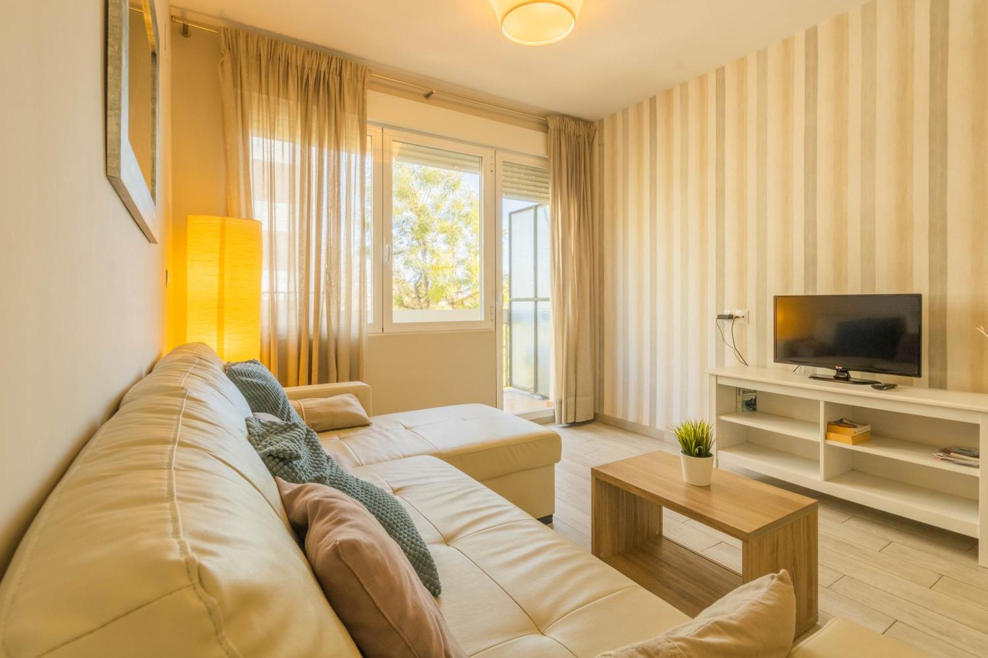 Apartamento Al Medina Córdoba Kültér fotó
