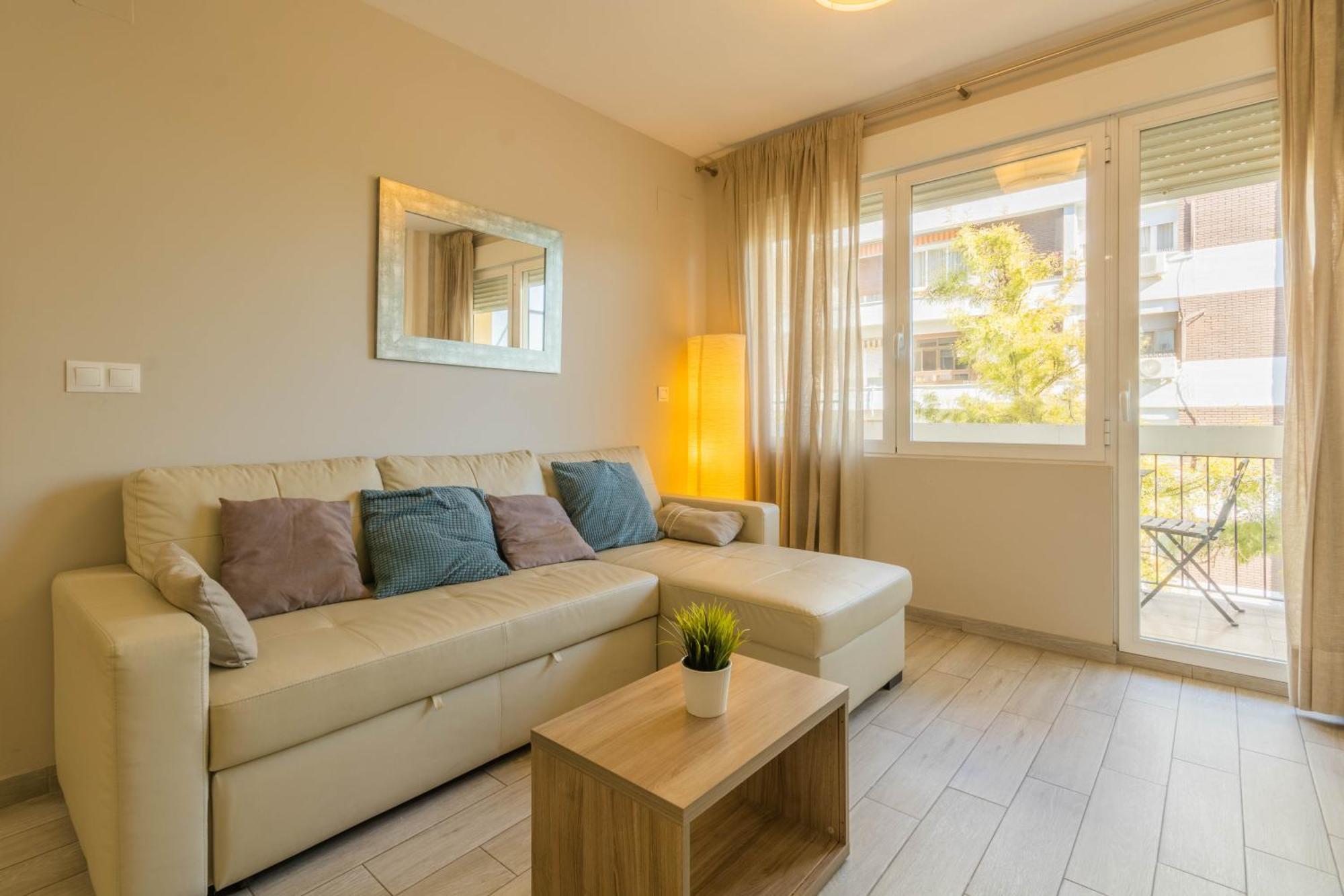 Apartamento Al Medina Córdoba Kültér fotó