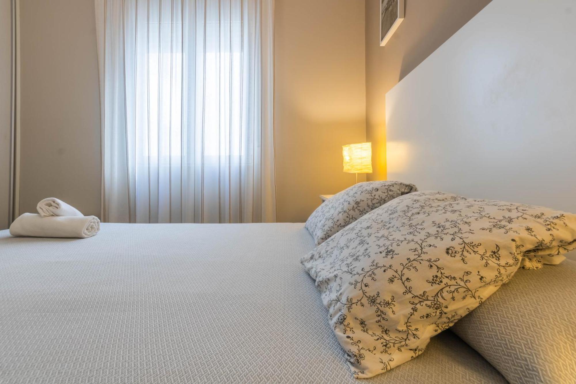 Apartamento Al Medina Córdoba Kültér fotó
