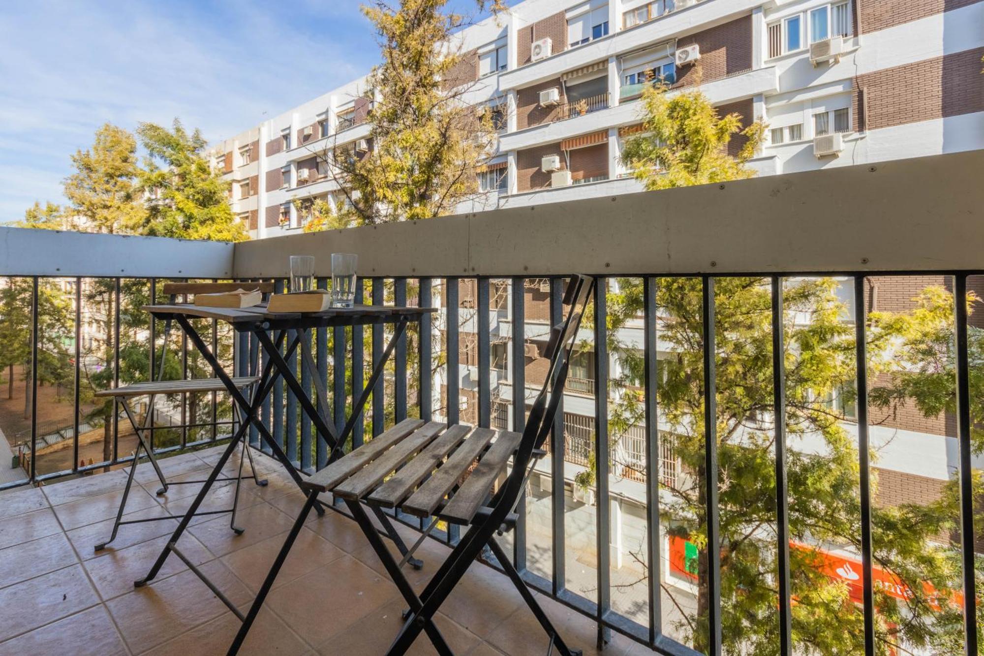 Apartamento Al Medina Córdoba Kültér fotó