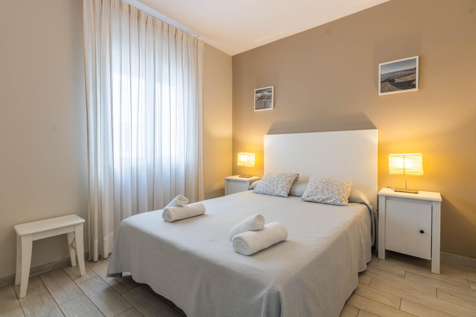 Apartamento Al Medina Córdoba Kültér fotó