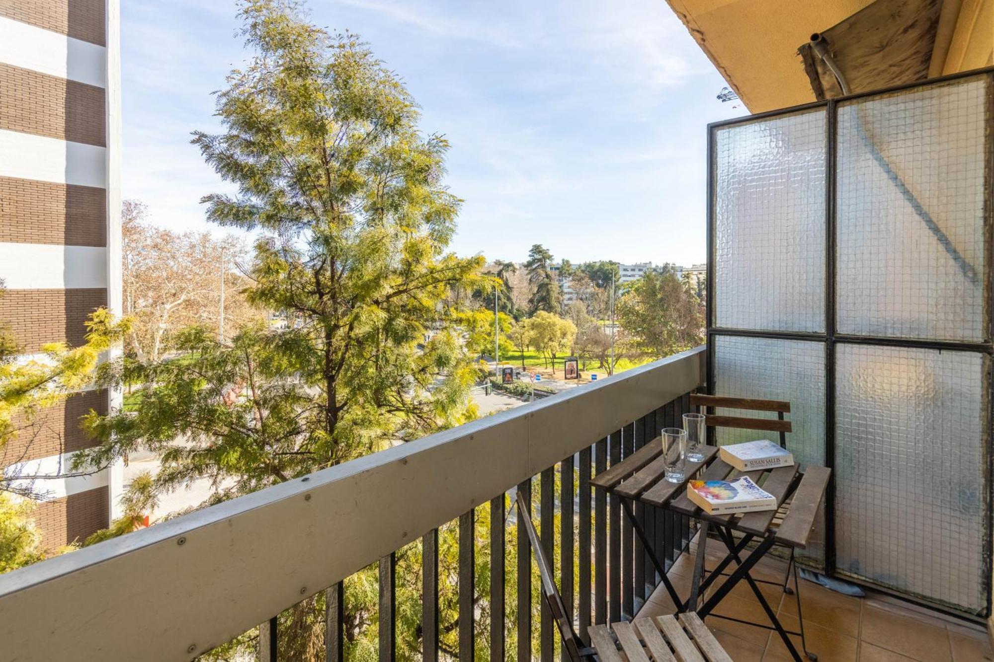 Apartamento Al Medina Córdoba Kültér fotó